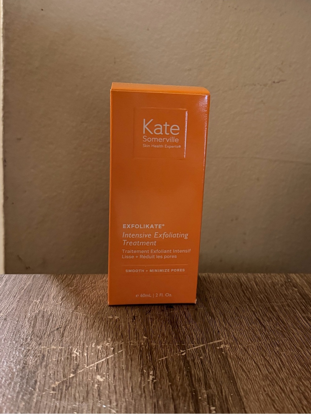 Kate Somerville Exfolikate Instensive Exfoliating Treatment 60mL